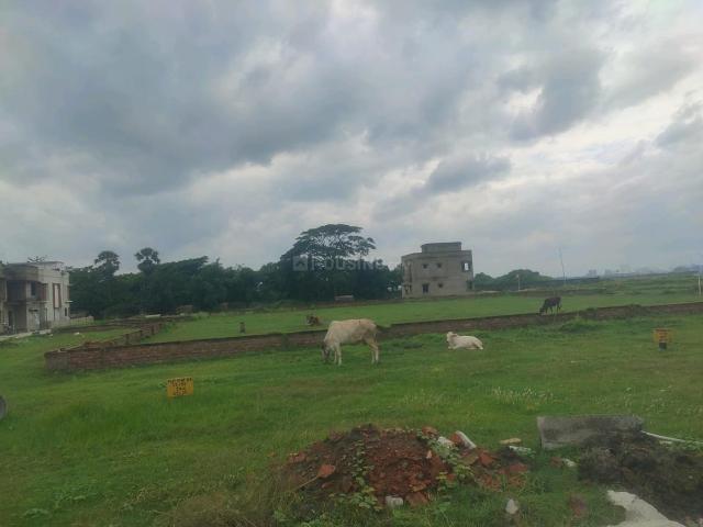Residential Plot in New Town for resale Kolkata. The reference number is 20177565