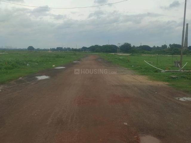 Residential Plot in New Town for resale Kolkata. The reference number is 20180943