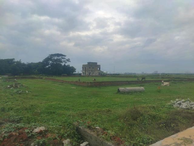 Residential Plot in New Town for resale Kolkata. The reference number is 20180945