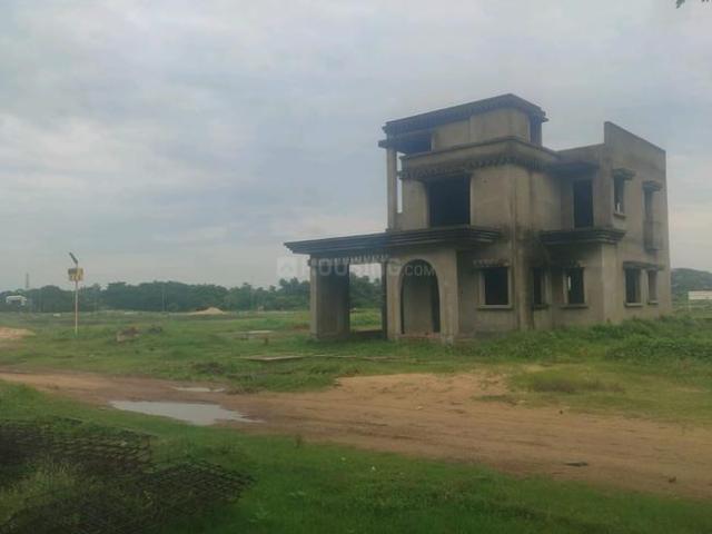 Residential Plot in New Town for resale Kolkata. The reference number is 20180952