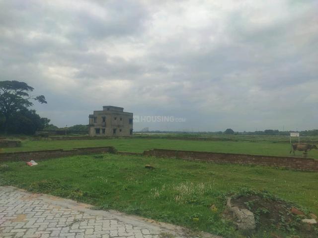 Residential Plot in New Town for resale Kolkata. The reference number is 20180957