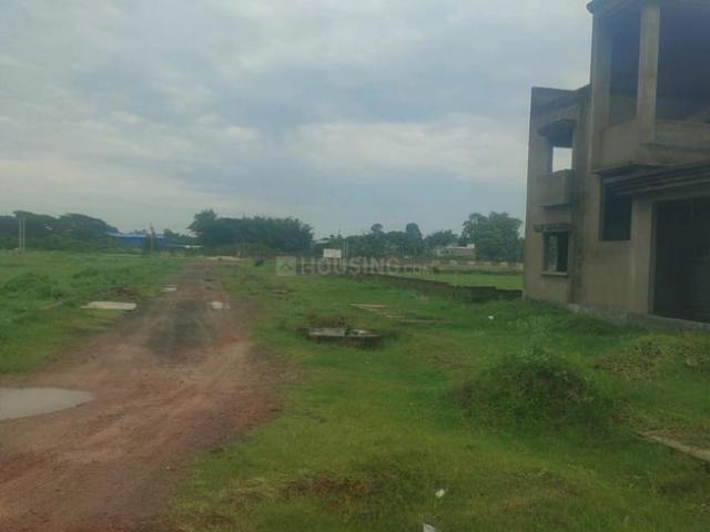 Residential Plot in New Town for resale Kolkata. The reference number is 20180966