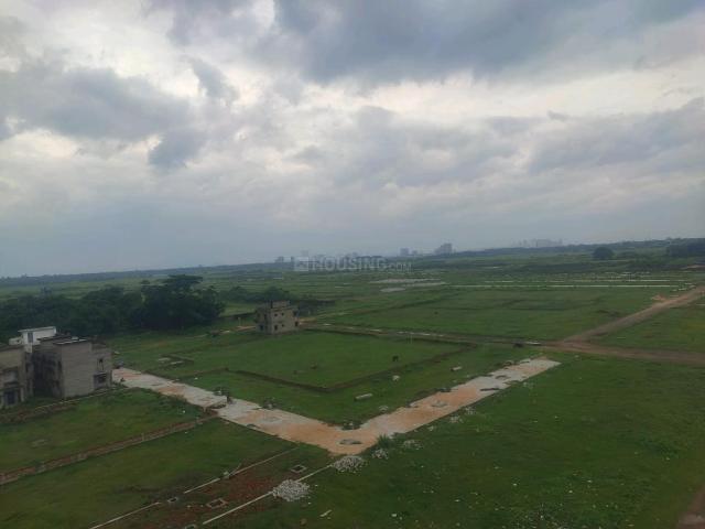 Residential Plot in New Town for resale Kolkata. The reference number is 20180978