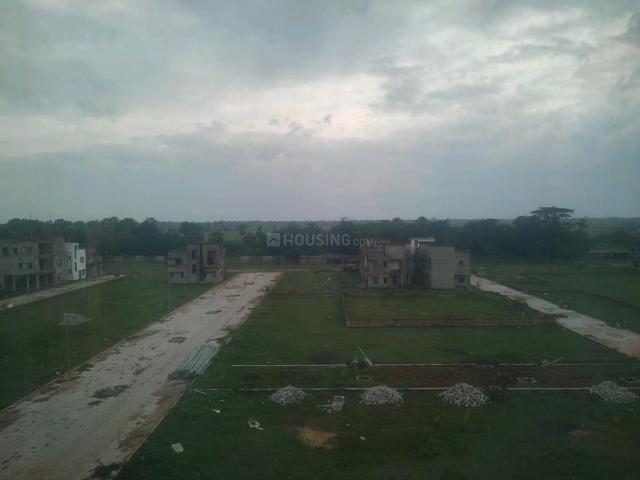 Residential Plot in New Town for resale Kolkata. The reference number is 20180984