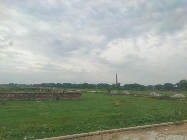 Residential Plot in New Town for resale Kolkata. The reference number is 20180988