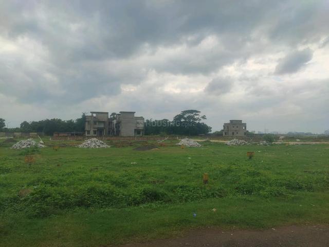 Residential Plot in New Town for resale Kolkata. The reference number is 20180939