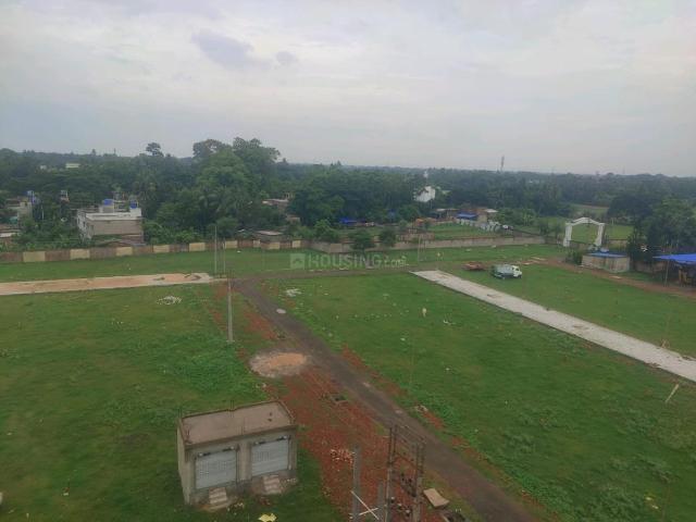 Residential Plot in New Town for resale Kolkata. The reference number is 20181056