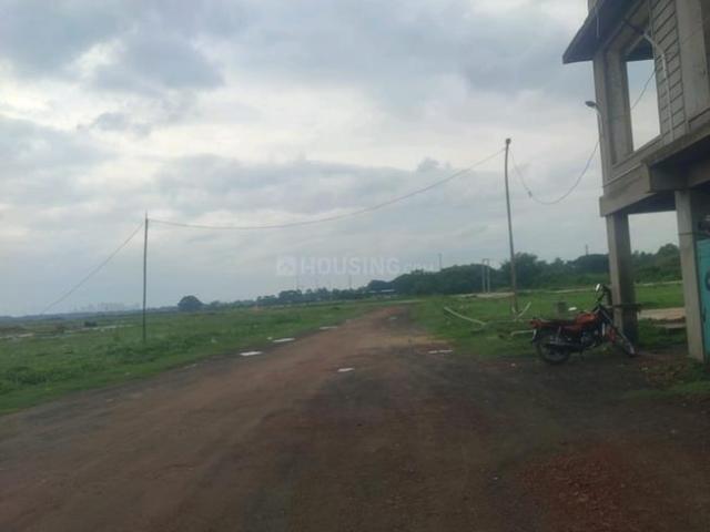 Residential Plot in New Town for resale Kolkata. The reference number is 20181060