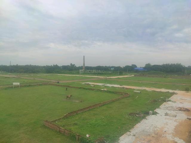 Residential Plot in New Town for resale Kolkata. The reference number is 20181067