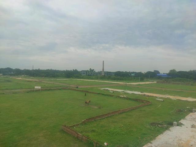 Residential Plot in New Town for resale Kolkata. The reference number is 20181069