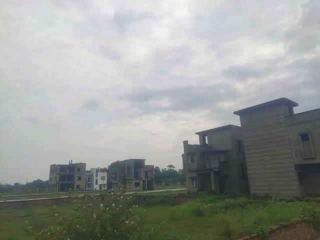 Residential Plot in New Town for resale Kolkata. The reference number is 20181076