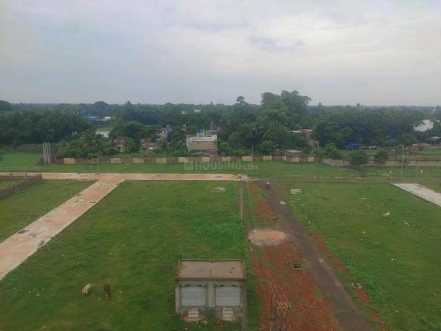 Residential Plot in New Town for resale Kolkata. The reference number is 20181082