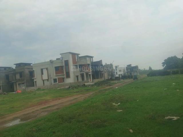 Residential Plot in New Town for resale Kolkata. The reference number is 20181085