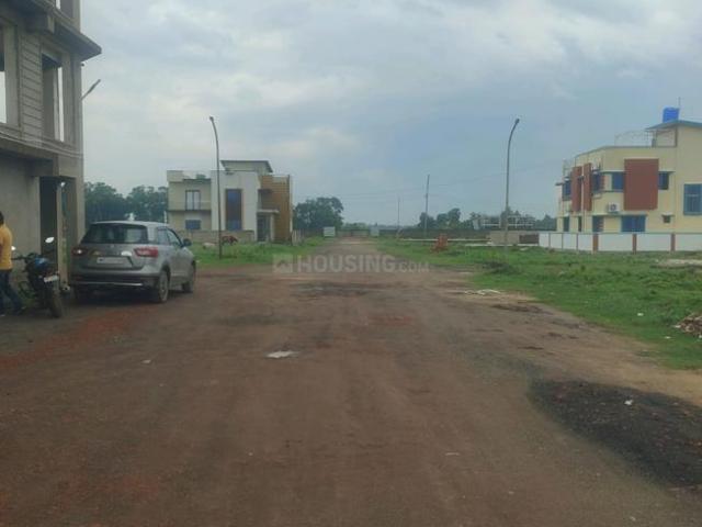 Residential Plot in New Town for resale Kolkata. The reference number is 20181090