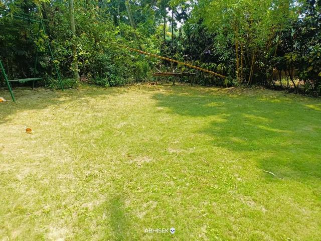 Residential Plot in New Town for resale Kolkata. The reference number is 20262794