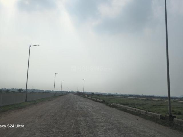 Residential Plot in New Town for resale Kolkata. The reference number is 20277869