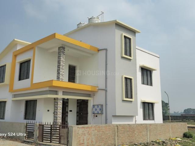Residential Plot in New Town for resale Kolkata. The reference number is 20279547
