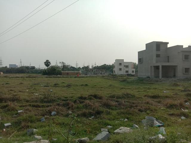 Residential Plot in New Town for resale Kolkata. The reference number is 20203066