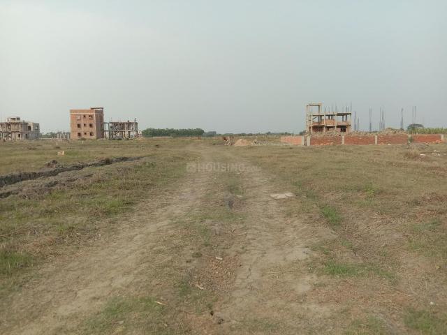 Residential Plot in New Town for resale Kolkata. The reference number is 20203020