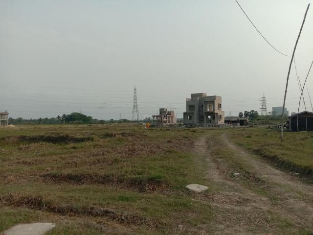 Residential Plot in New Town for resale Kolkata. The reference number is 20203486