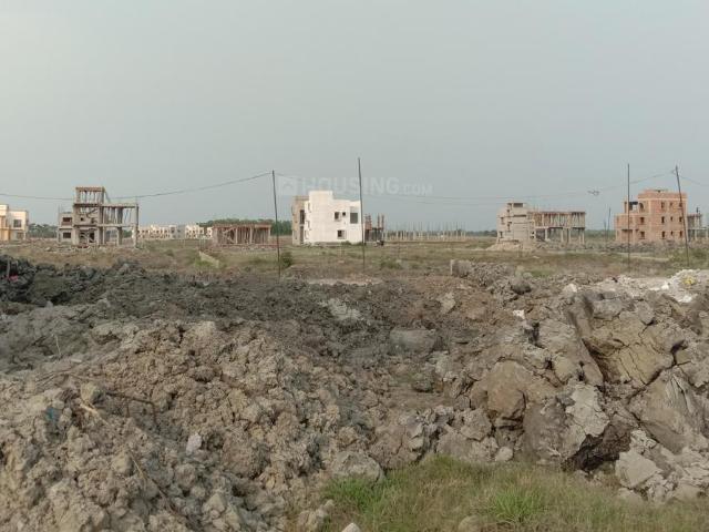 Residential Plot in New Town for resale Kolkata. The reference number is 20203436