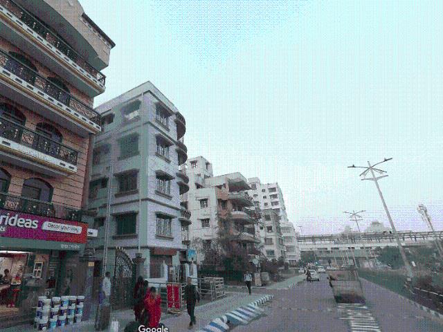 Residential Plot in New Town for resale Kolkata. The reference number is 20206460