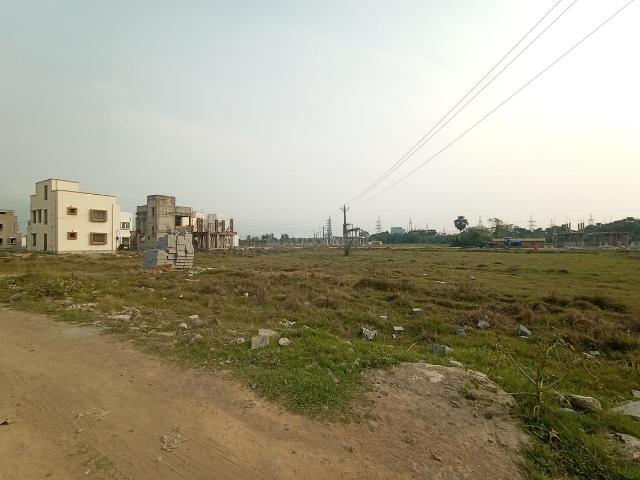 Residential Plot in Hudarait for resale Kolkata. The reference number is 20206761