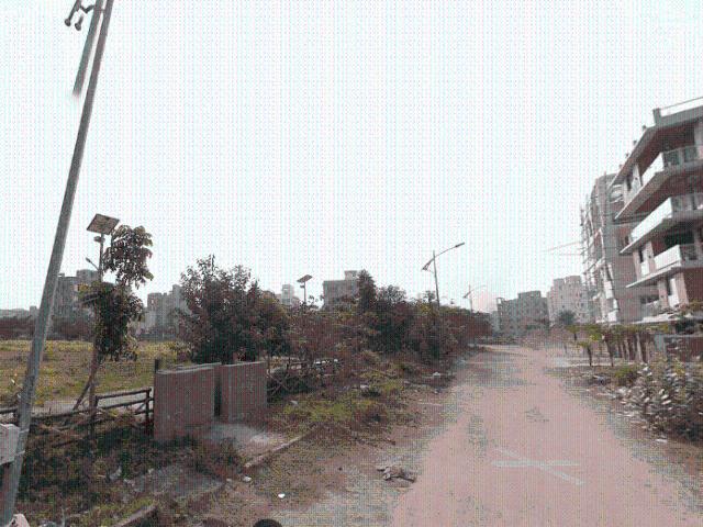 Residential Plot in New Town for resale Kolkata. The reference number is 20206914