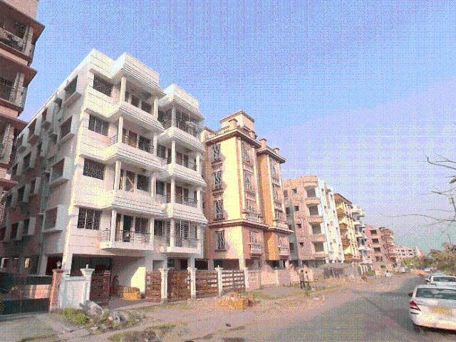 Residential Plot in New Town for resale Kolkata. The reference number is 20208581