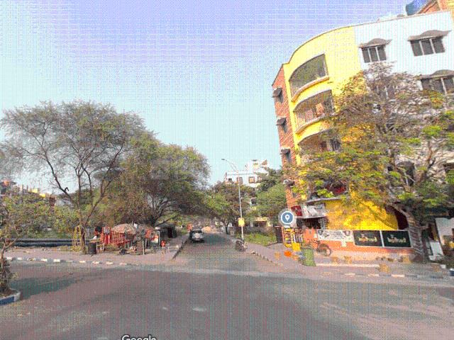 Residential Plot in New Town for resale Kolkata. The reference number is 20208741