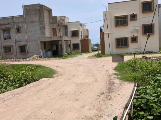 Residential Plot in New Town for resale Kolkata. The reference number is 20227945