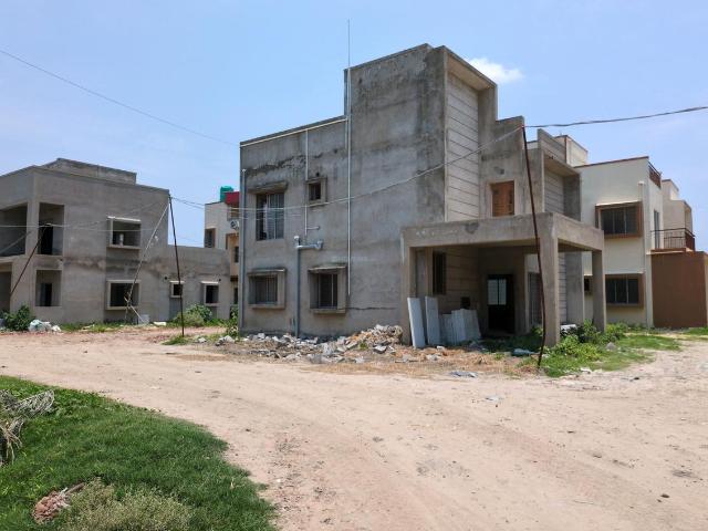 Residential Plot in New Town for resale Kolkata. The reference number is 20227949