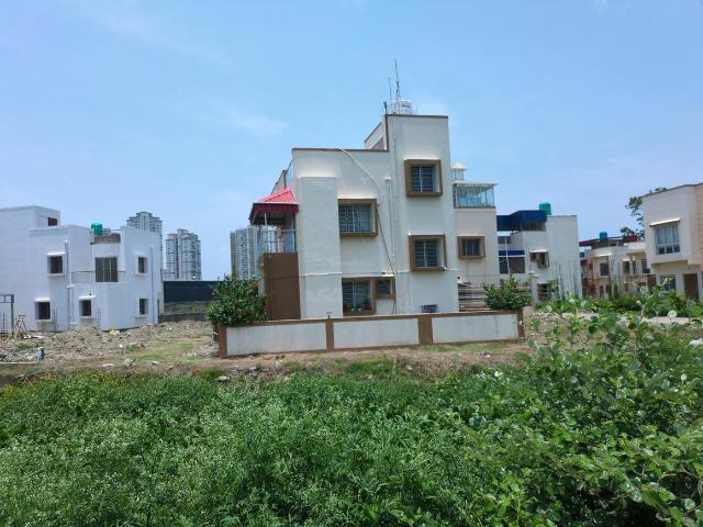 Residential Plot in New Town for resale Kolkata. The reference number is 20227956