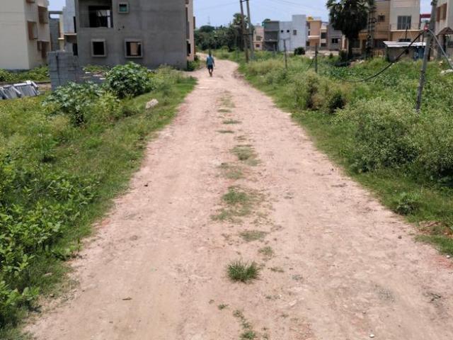 Residential Plot in New Town for resale Kolkata. The reference number is 20227959