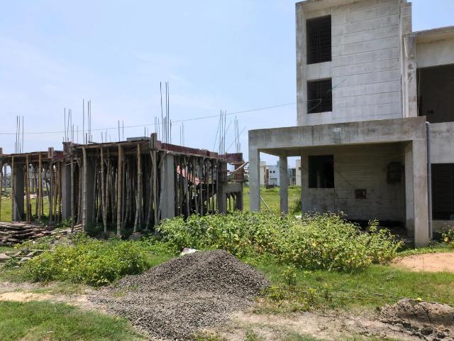 Residential Plot in New Town for resale Kolkata. The reference number is 20227969