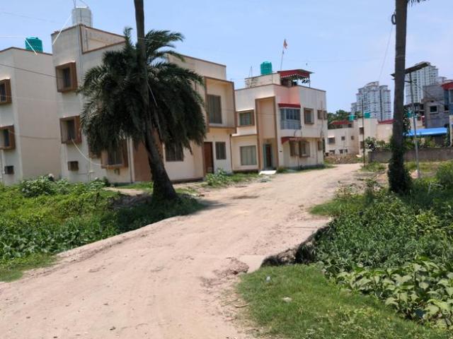Residential Plot in New Town for resale Kolkata. The reference number is 20227985