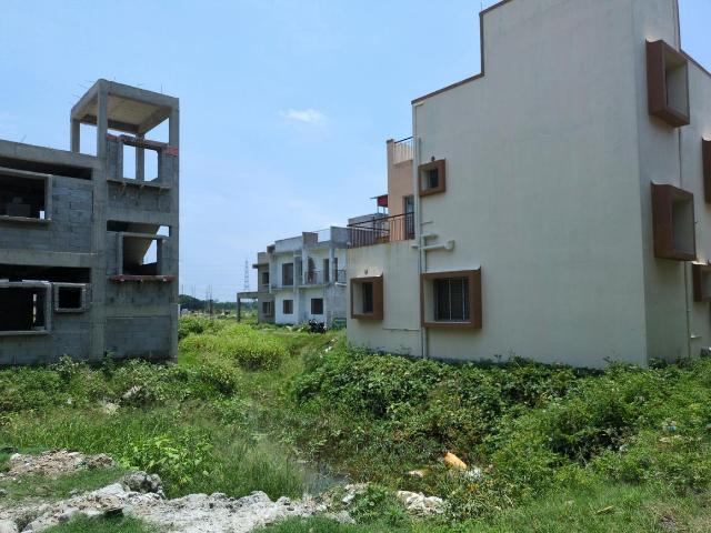 Residential Plot in New Town for resale Kolkata. The reference number is 20227999