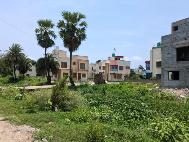 Residential Plot in New Town for resale Kolkata. The reference number is 20227932