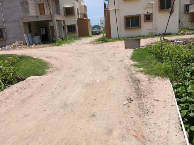 Residential Plot in New Town for resale Kolkata. The reference number is 20227938