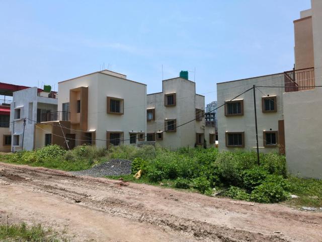 Residential Plot in New Town for resale Kolkata. The reference number is 20228044