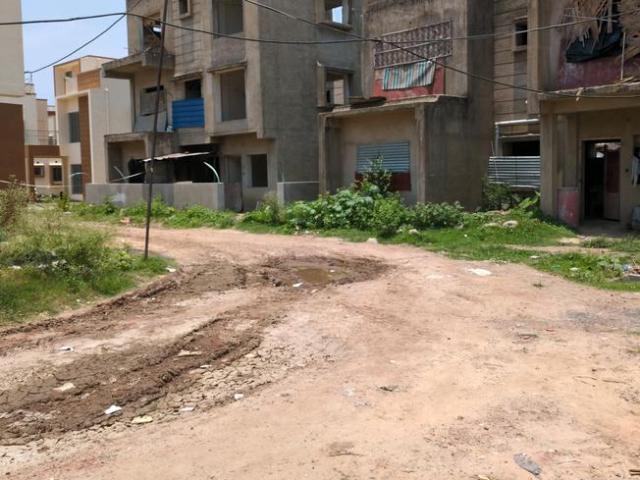 Residential Plot in New Town for resale Kolkata. The reference number is 20228046