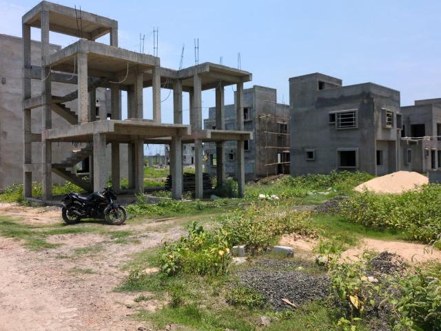 Residential Plot in New Town for resale Kolkata. The reference number is 20228006