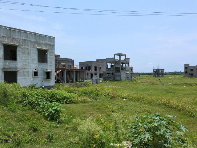 Residential Plot in New Town for resale Kolkata. The reference number is 20228008