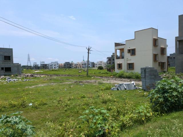 Residential Plot in New Town for resale Kolkata. The reference number is 20228009