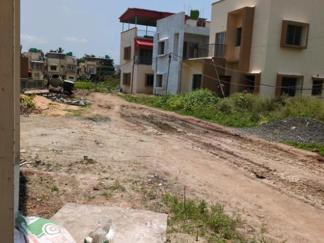 Residential Plot in New Town for resale Kolkata. The reference number is 20228022