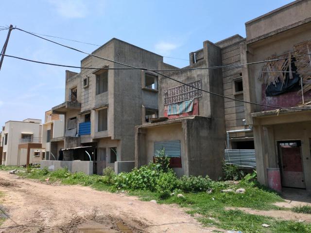 Residential Plot in New Town for resale Kolkata. The reference number is 20228031