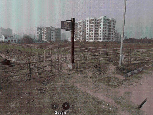 Residential Plot in New Town for resale Kolkata. The reference number is 20233450