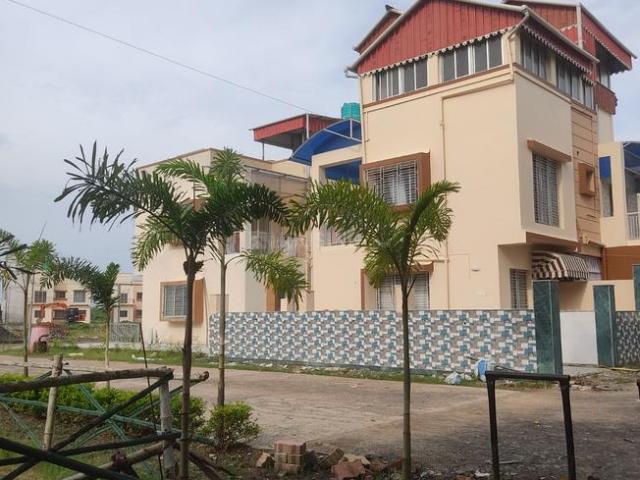 Residential Plot in New Town for resale Kolkata. The reference number is 20362280