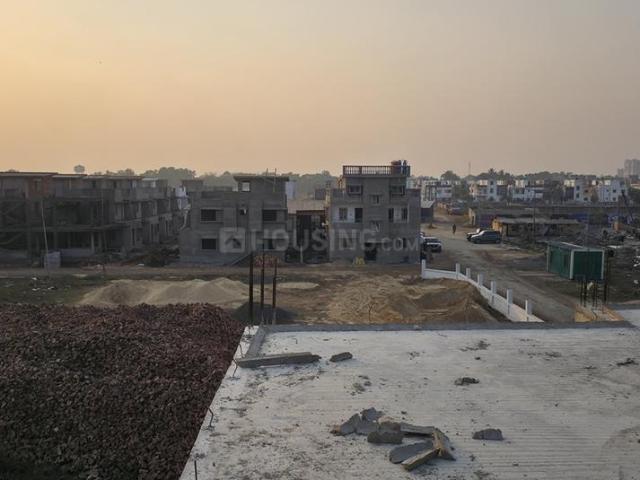 Residential Plot in New Town for resale Kolkata. The reference number is 20379107