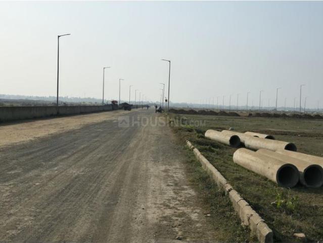 Residential Plot in New Town for resale Kolkata. The reference number is 20379349